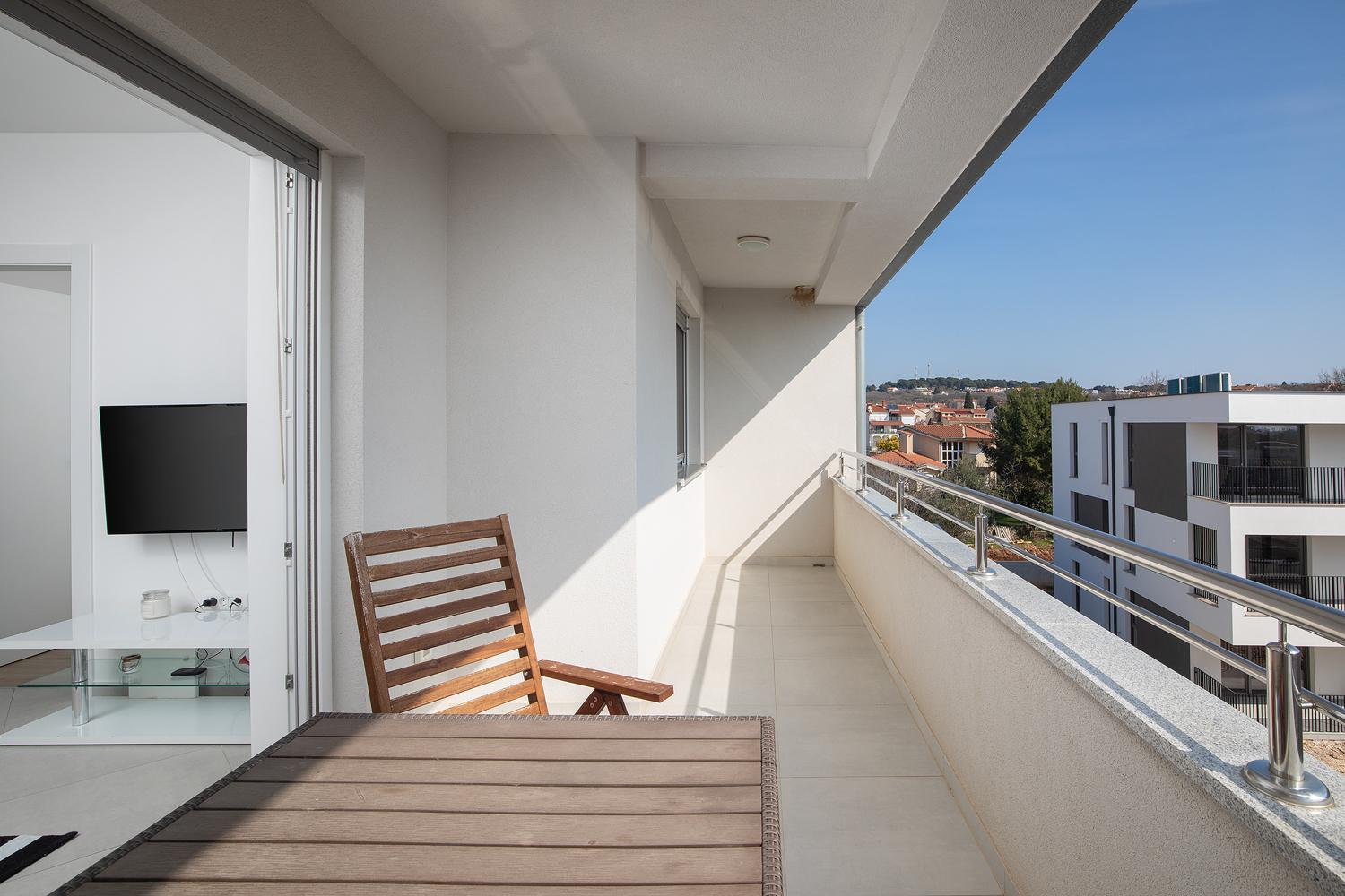 Apartamento Sale El Sol *