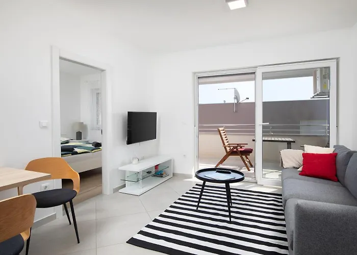 Apartment Sale El Sol