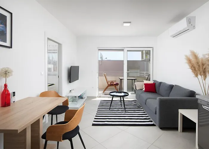 Apartment Sale El Sol