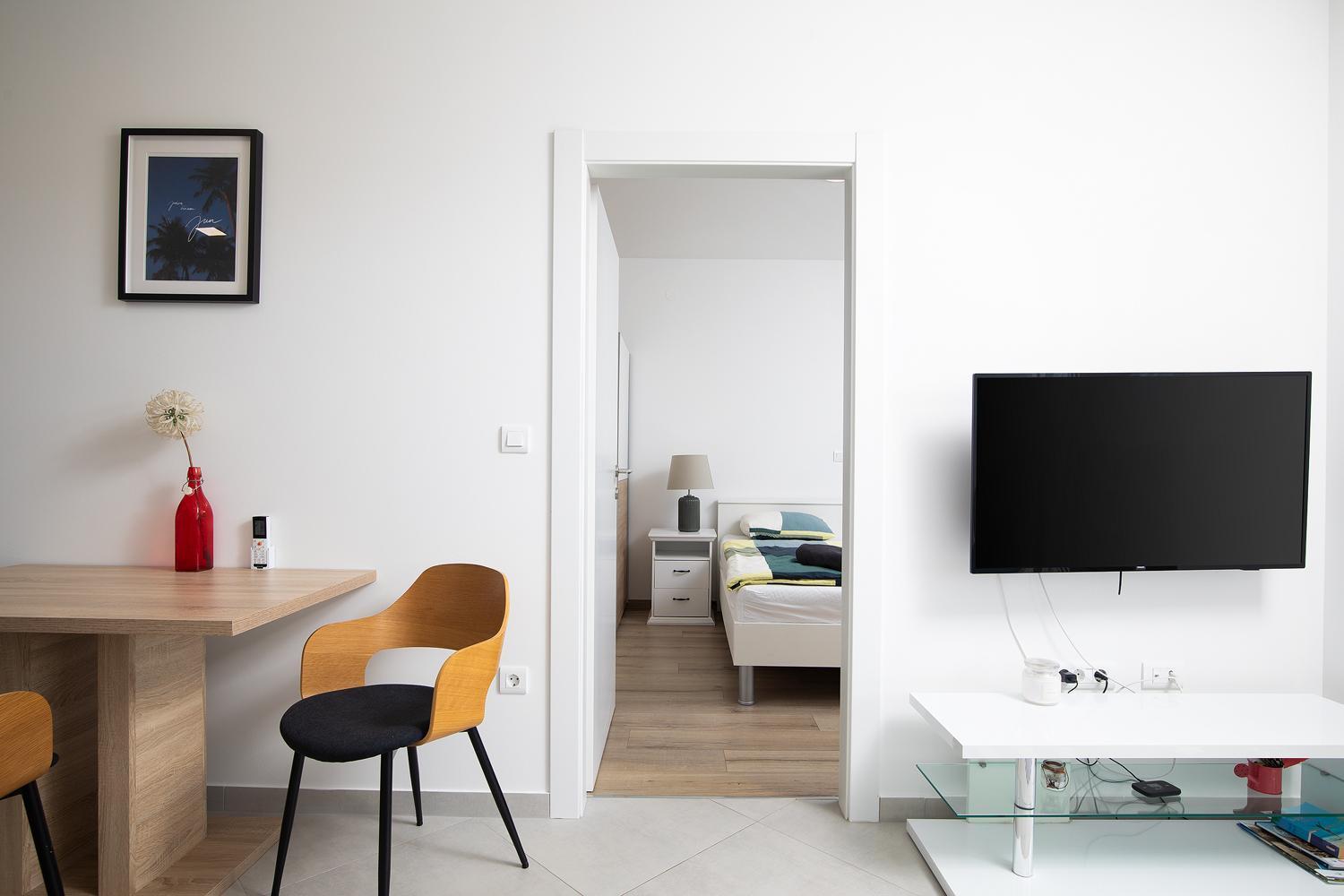 Apartment Sale El Sol Medulin