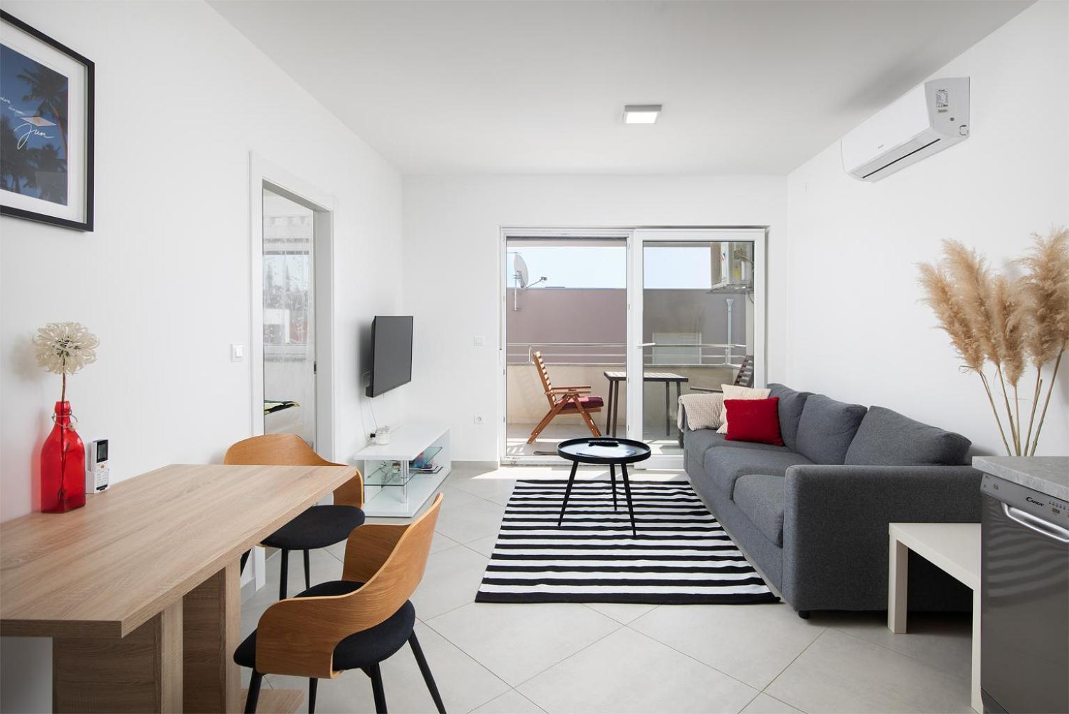 Apartment Sale El Sol