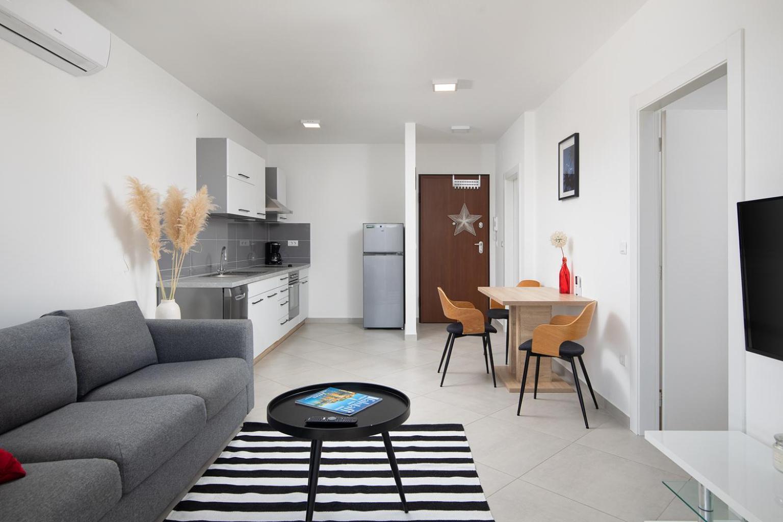 Apartment Sale El Sol Medulin