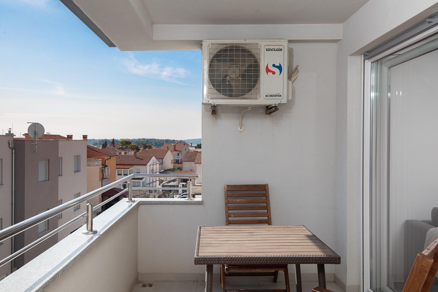 Apartment Sale El Sol Medulin